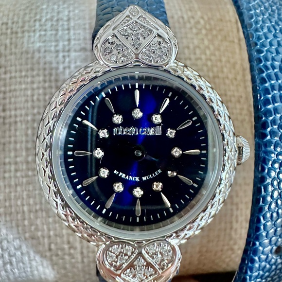 ROBERTO CAVALLI WATCH BY FRANK MULLER - Picture 2 of 9